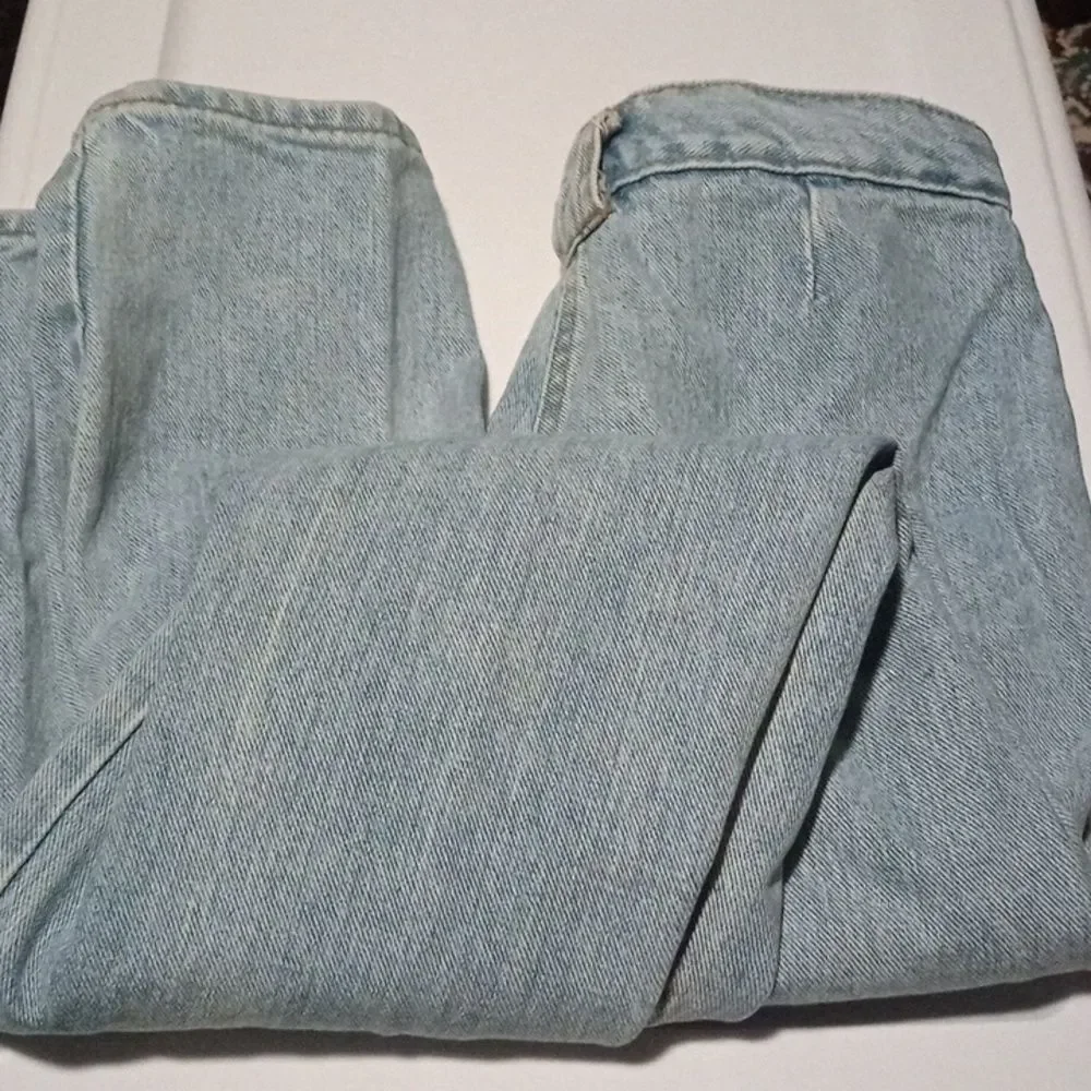 Chic women's jeans size 6